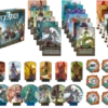 Cyclades - Legendary Edition: Extension Maelström