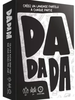 Dadada