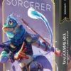 Daggerheart Class Pack - Sorcerer