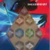 Daggerheart - Duality Dice Set