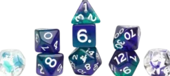 Daggerheart Duality Dice Set - Fate of the Mortal Realms