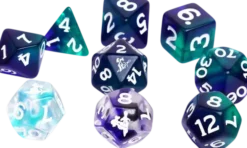 Daggerheart Duality Dice Set - Fate of the Mortal Realms