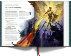 Daggerheart - Hope & Fear Deluxe Edition