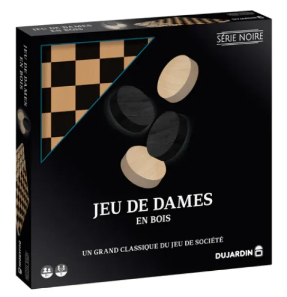 Dames - Série Noire