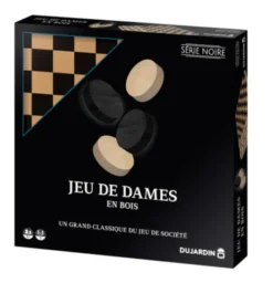 Dames - Série Noire