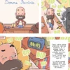 Dans la tête de Mr Le Prof - La BD dont vous êtes le héros