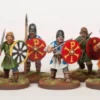 Dark Ages Army Builder