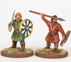 Dark Ages Army Builder