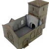 Dark Ages - Borders Church
