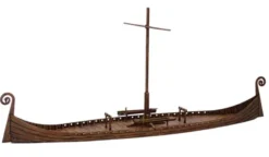 Dark Ages - Dark Age Longship