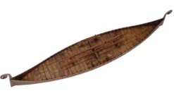 Dark Ages - Dark Age Longship