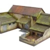 Dark Ages - Dark Age Villa Farmstead