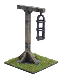 Dark Ages - Gibbet
