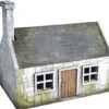 Dark Ages - Stone Cottage