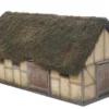 Dark Ages - Timber Framed Manor House