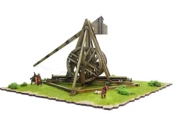 Dark Ages - Trebuchet