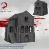 Dark realms - Arkenfel - Bâtiment 5
