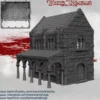 Dark Realms - Arkenfel - Maison 2