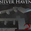 Dark Realms - Silver Haven - Docks haut elfe