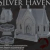 Dark Realms - Silver Haven - Maison haut elfe 5