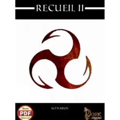 Darkrunes - Recueil 2 - PDF