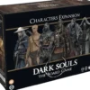 Dark Souls: Characters Expansion