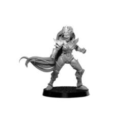 Dark Witch - Starplayer