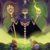 Dart Quest - Les Catacombes de la putréfaction (Edition limitée)