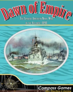 Dawn of Empire