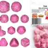 DCC - Dice of Unusual Size
