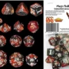 DCC - Mage Bullets Unleashed Arcana Dice Set