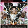 DC Comics Jeu de Deck-Building : Forever Evil