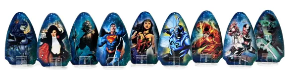 DC Forever
