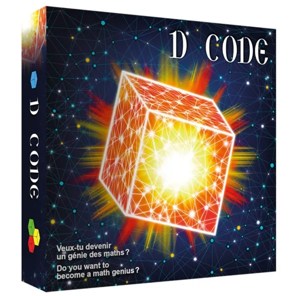 D Code