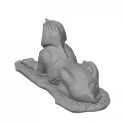 Décors wargame désert - Sphinx