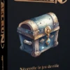 Dédales - Vaelrun : Cartes