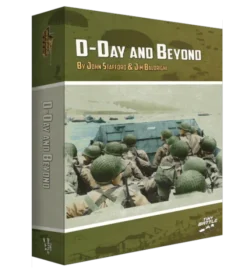 D-Day and Beyond