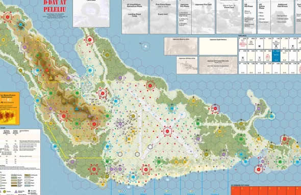 D-Day at Peleliu: 15 September 1944 - Updated Edition