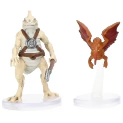 D&D Classic Collection Monsters S-T