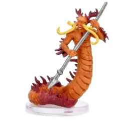 D&D Classic Collection Monsters S-T
