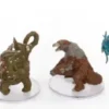 D&D Classic Collection - Monsters O-R