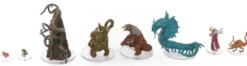 D&D Classic Collection - Monsters O-R