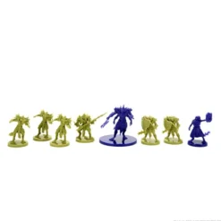D&D: Ghosts of Saltmarsh Adventure System Board Game (Standard Edition)