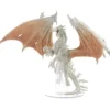 D&D Icons of the Realms: Adult Lunar Dragon