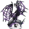 D&D Icons of the Realms: Black Dracolich