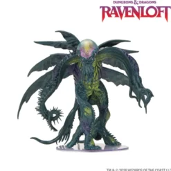 D&D Icons of the Realms: Cthulhu Boxed Miniature