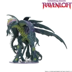 D&D Icons of the Realms: Cthulhu Boxed Miniature
