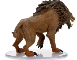 D&D Icons of the Realms: Dire Worg