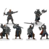 D&D Icons of the Realms : Dragonlance - Dragon Army Warband