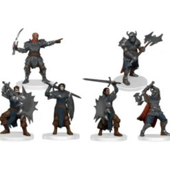 D&D Icons of the Realms : Dragonlance - Dragon Army Warband